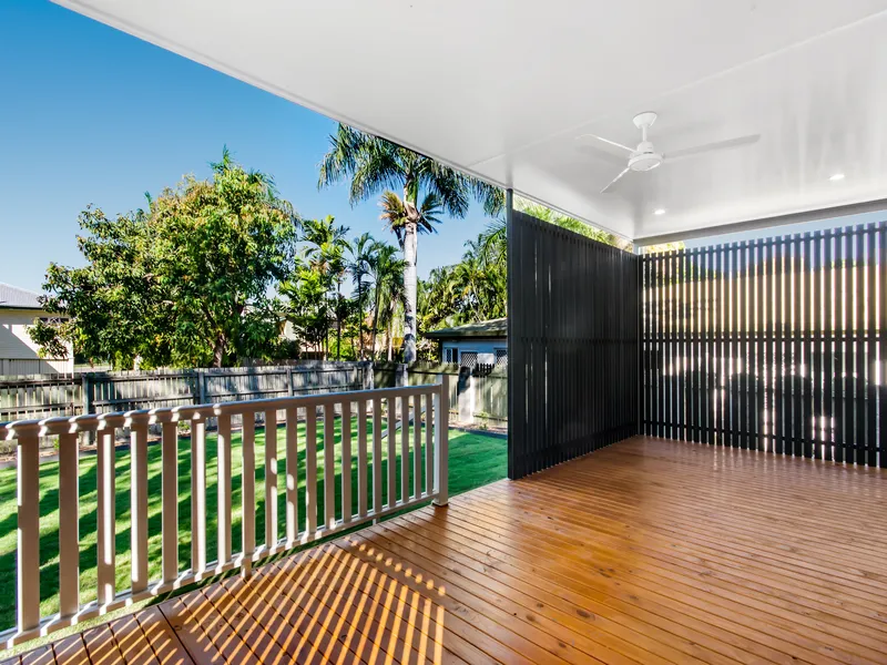 Brand New Home With First Home Buyers Grant Avaliable *