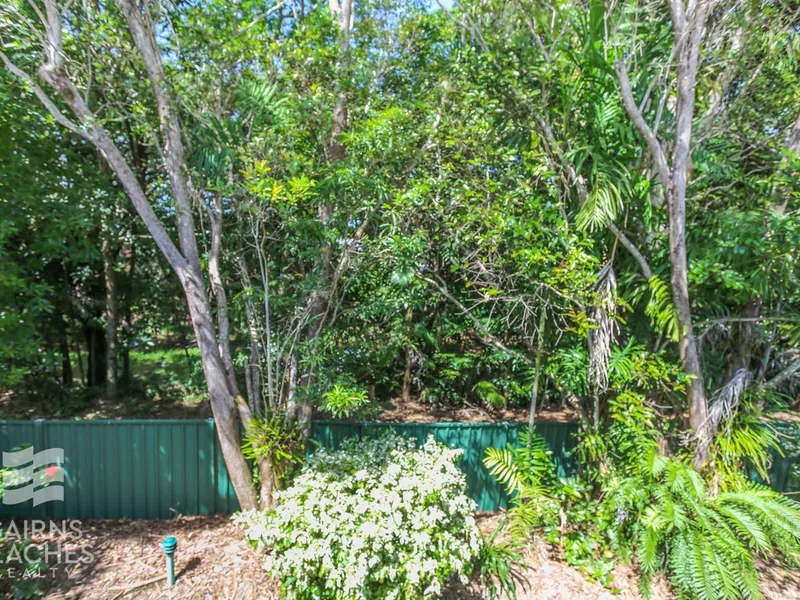 WELL POSITIONED, WELL APPOINTED UNIT