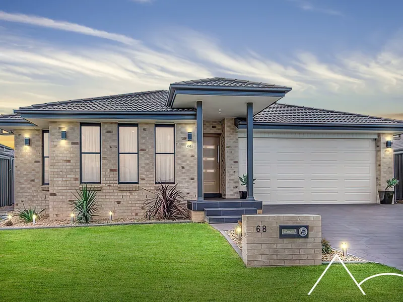 Spacious Family Home!