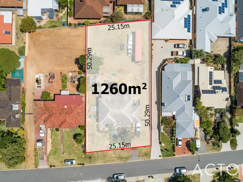 Auction Cancelled - Under Contract