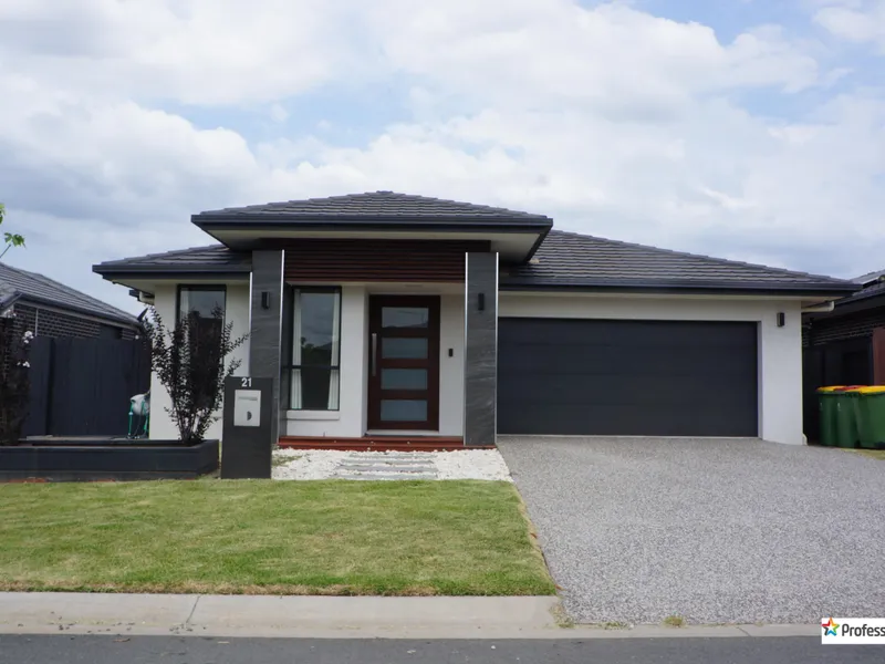 PERFECT FAMILY HOME IN RIPLEY