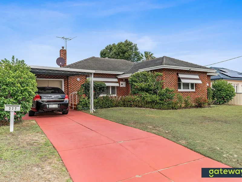 UNDER OFFER