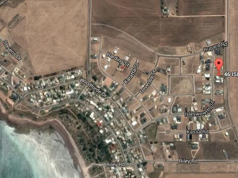 NORTHSHORES - BEACHSIDE DEVELOPMENT