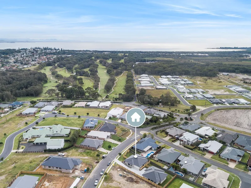 Embrace Comfort and Convenience.