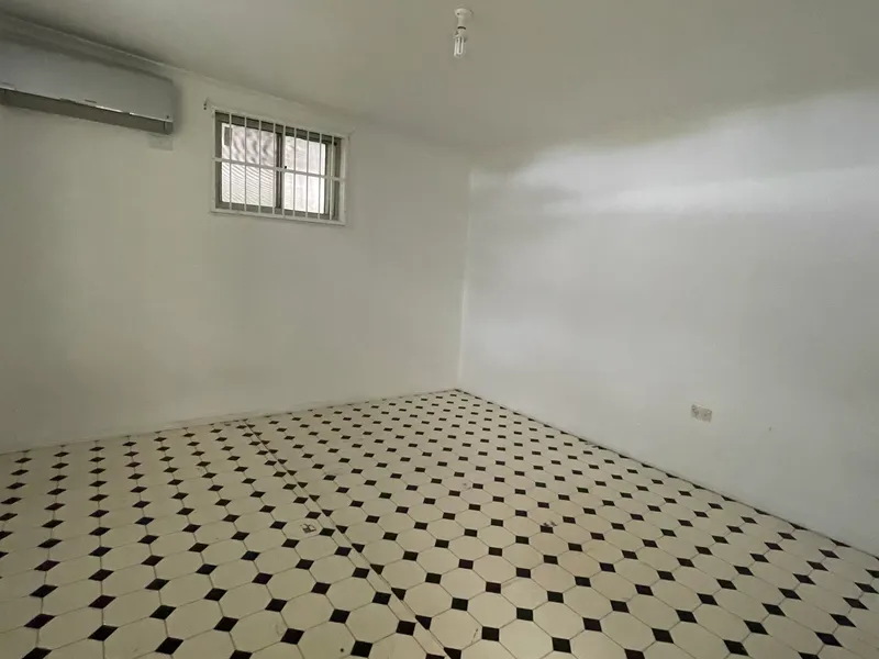 ONE BEDROOM GRANNY FLAT