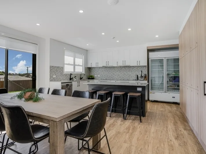 Brand New Student Accommodation Facility