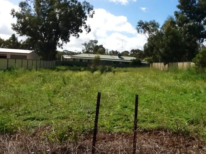 York Vancant Land Sale