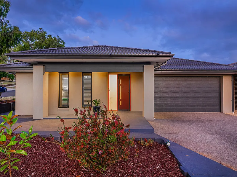 ** UNDER OFFER/UNDER CONTRACT**