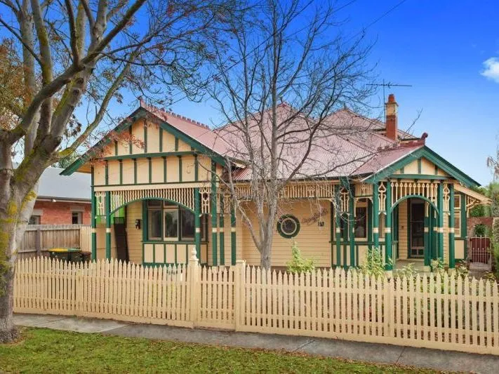 GRAND EDWARDIAN HOME IN PRIME GEELONG WEST LOCATION