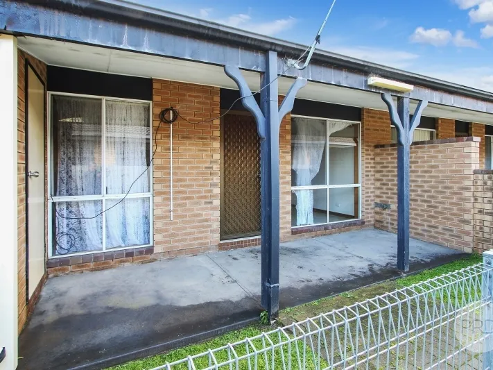 ENTRY LEVEL PURCHASING OPPORTUNITY