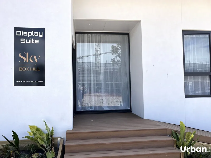 HUGE 151sqm 3 Bedroom Apartment