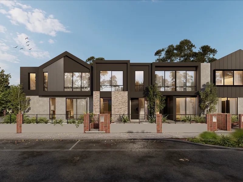 LAST OF THE BEST - TOWNHOUSE PERFECTION!