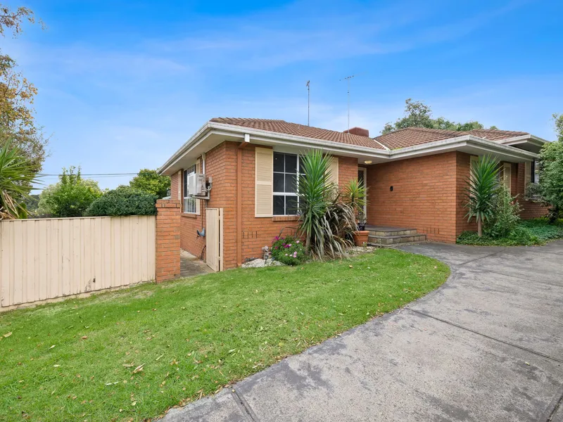 Modern 3BR Family Home In A Great Location