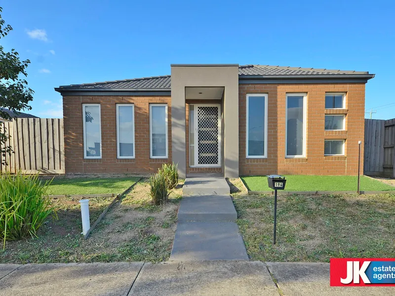 Location, Location, Location!