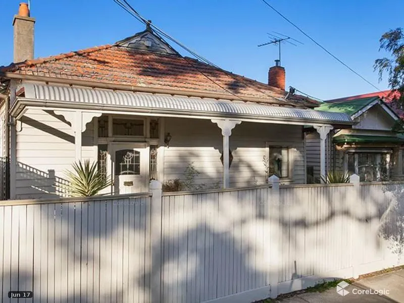 Two Words.. Yarraville Village!!