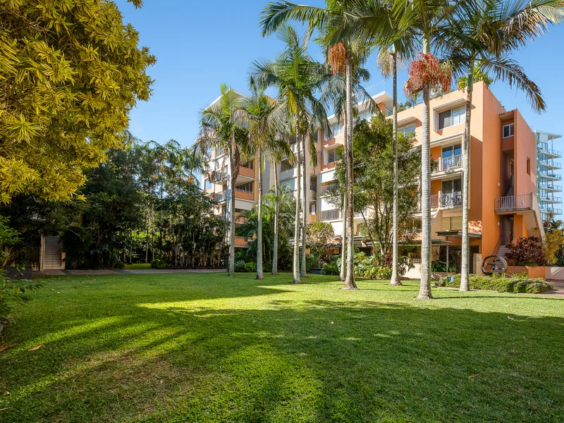 URBAN VILLAGE LIFESTYLE LIVING