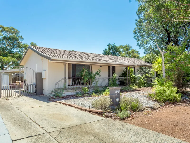 Moden, Functional and convenient