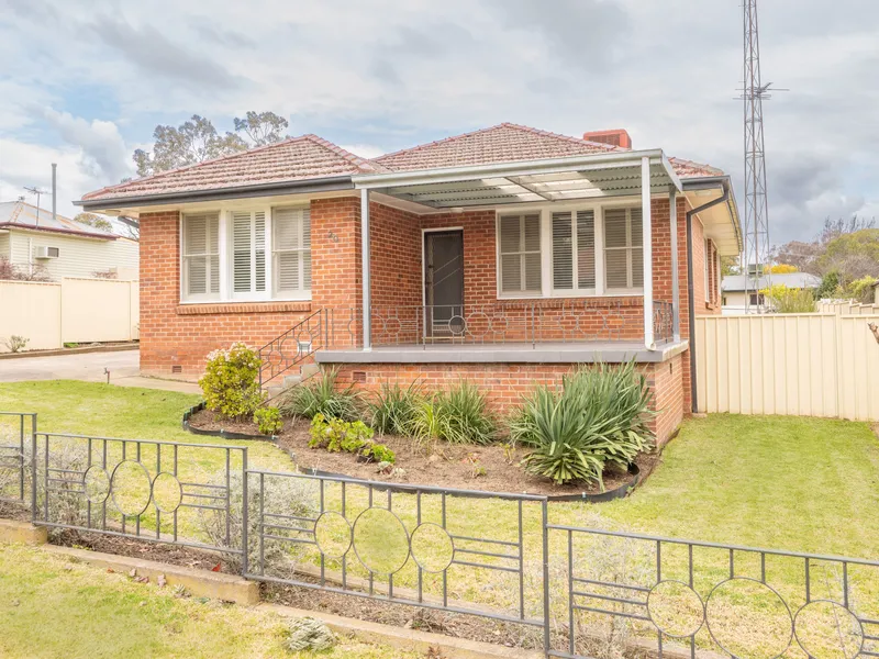 BE QUICK TO INSPECT!!