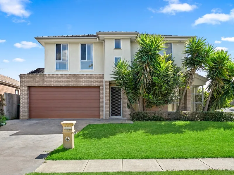 SPRING FARM FAMILY LIVING!