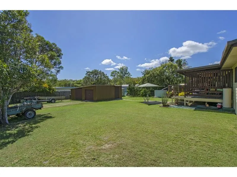 SUBSTANTIAL AVONDALE RESIDENTIAL PROPERTY WITH SOLAR & SHEDS