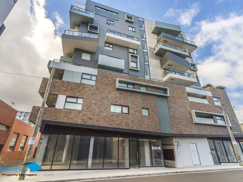 Luxury Living in Hawthorn!