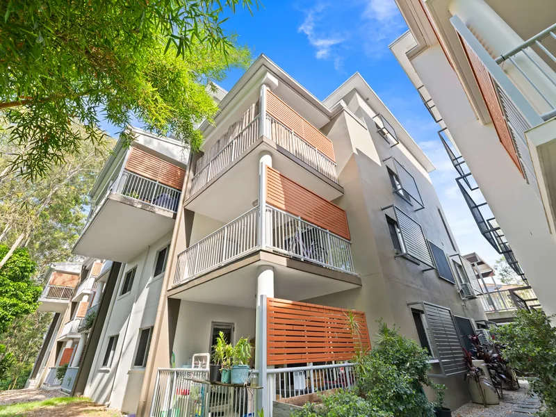 Style, Space & Serenity!