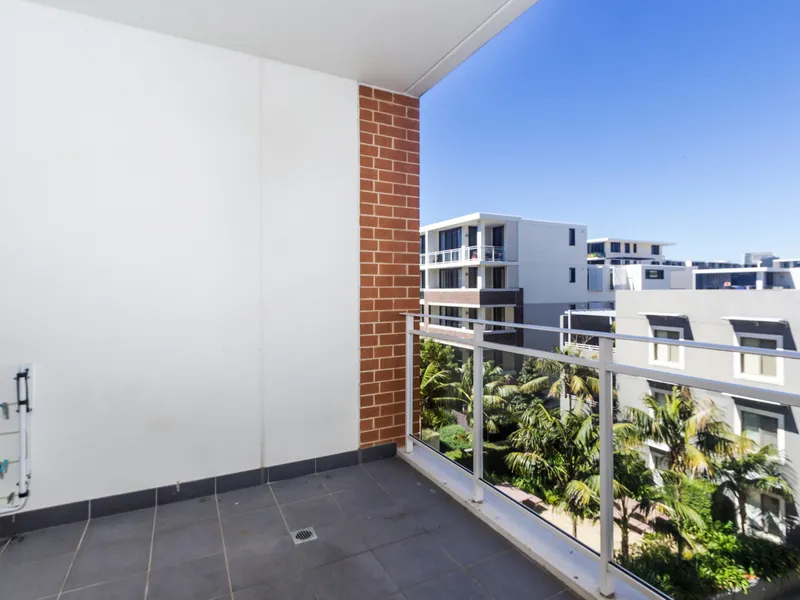 Paros - Spacious two bedroom apartment