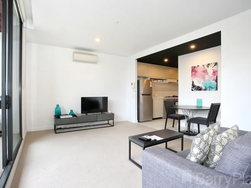 TRY IT BEFORE YOU BUY IT! FULLY FURNISHED!