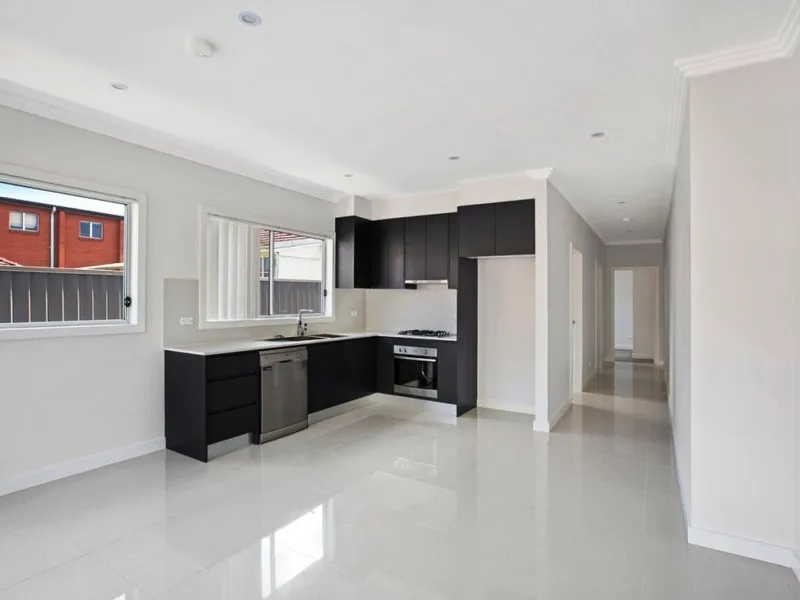 Everything at your doorstep