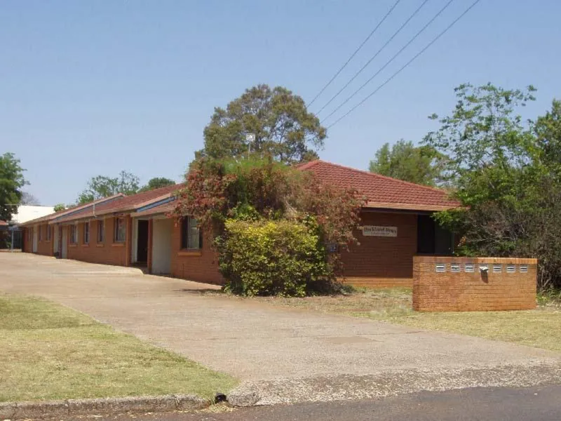 Spacious Unit - In a great location !!