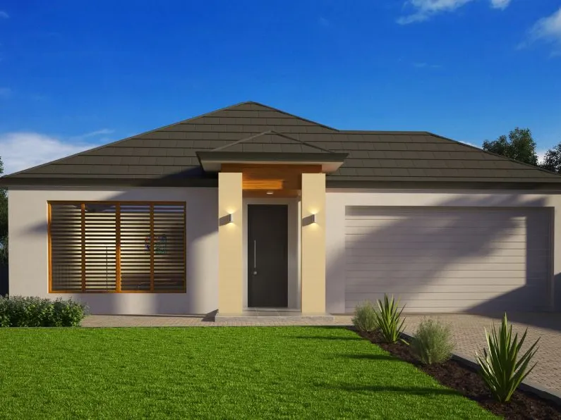 Affordable Brand New Home In Flagstaff Hill