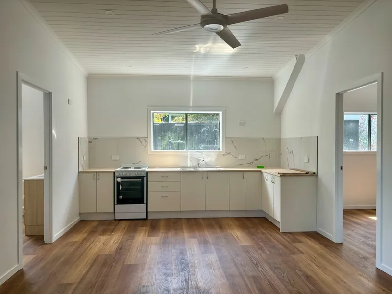 Contemporary Living