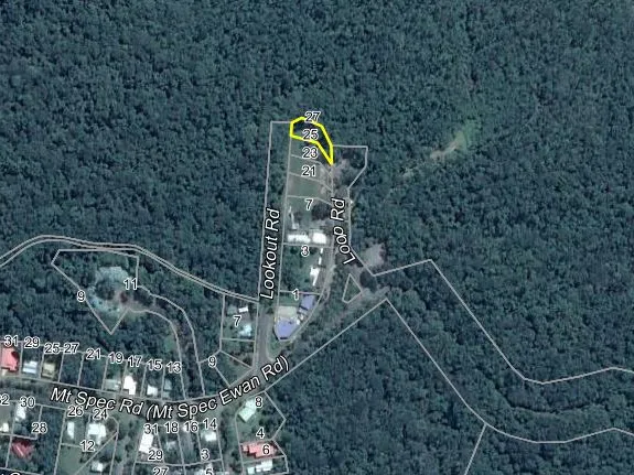 VACANT LAND - PALUMA VILLAGE