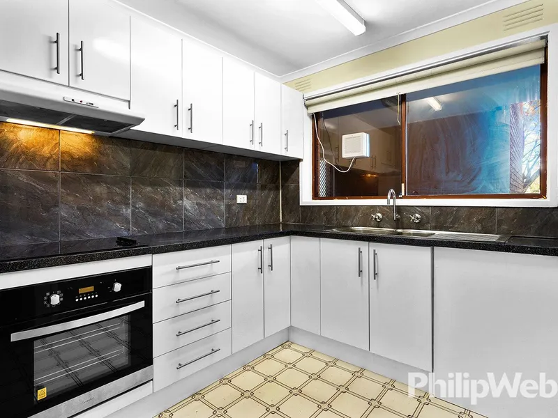 Freshly Renovated & Convenient Location!