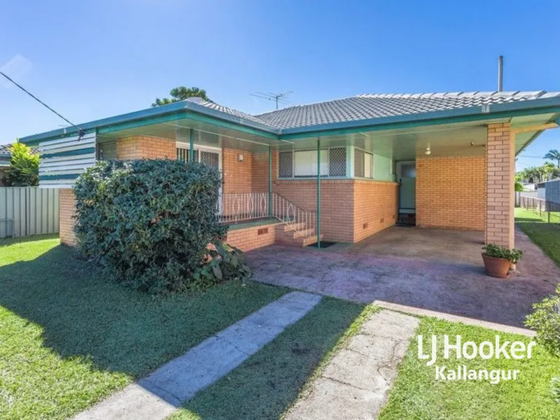 Renovated Home in Great Location