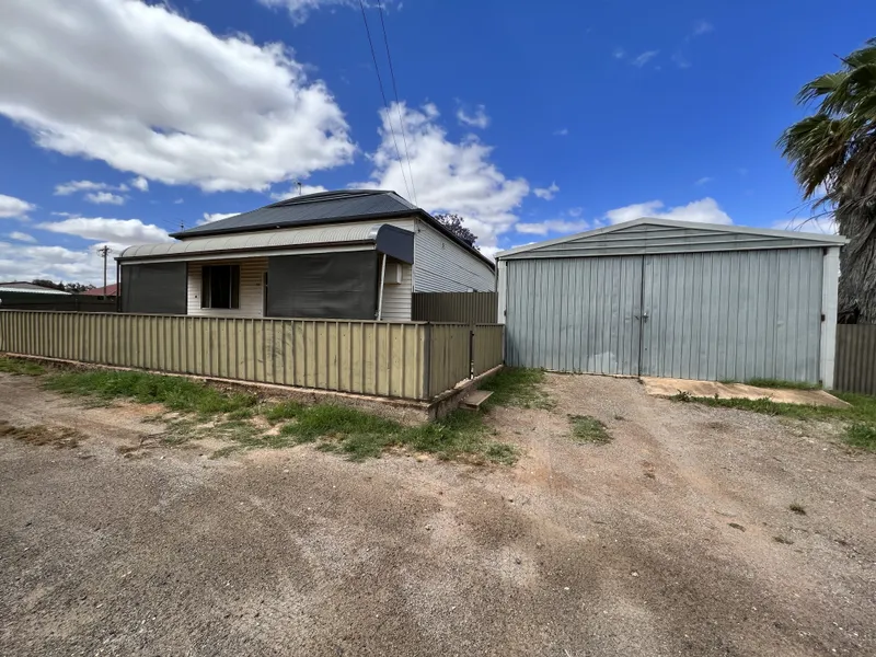Leased at $250pw