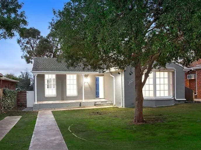 Warm Two-Bedroom Family Home