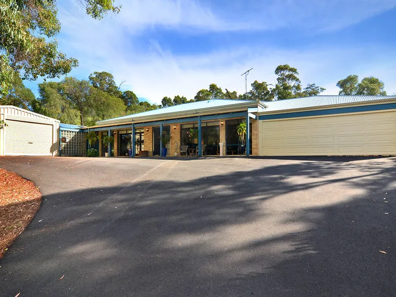 4000m2 of Tranquility