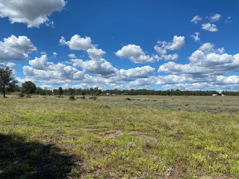Power, Dams and Sheds