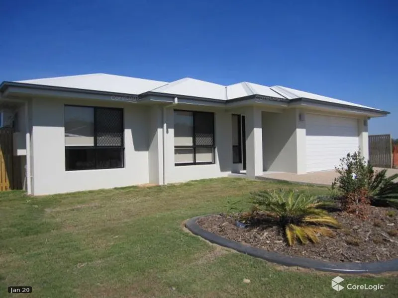 NRAS Until 09/08/2021- Modern Family Home 