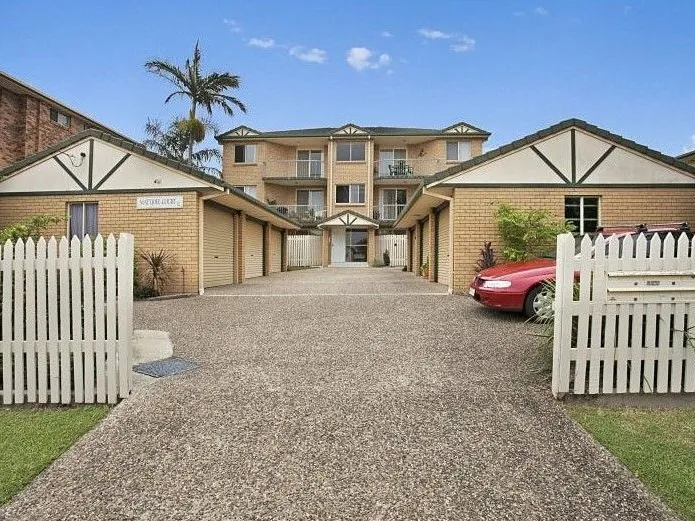 Welcome to 5/52 Bower Street, Annerley!