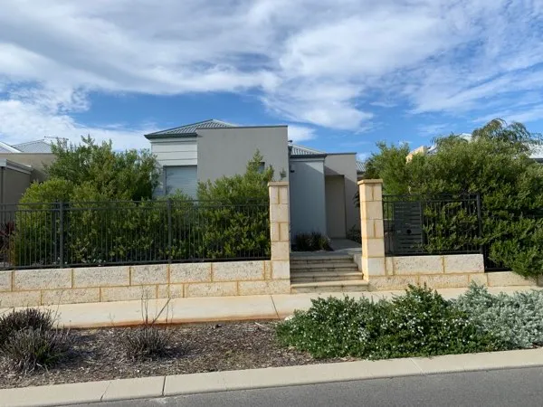 Great Family Location!