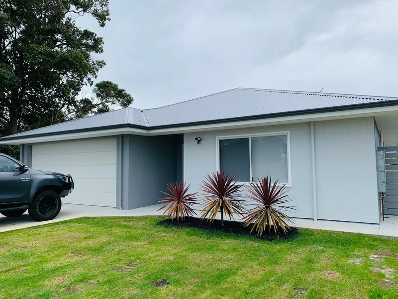 Family home close to all amenities