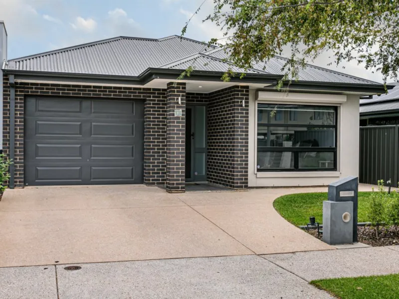 Sold Off Market By Rosemary Auricchio