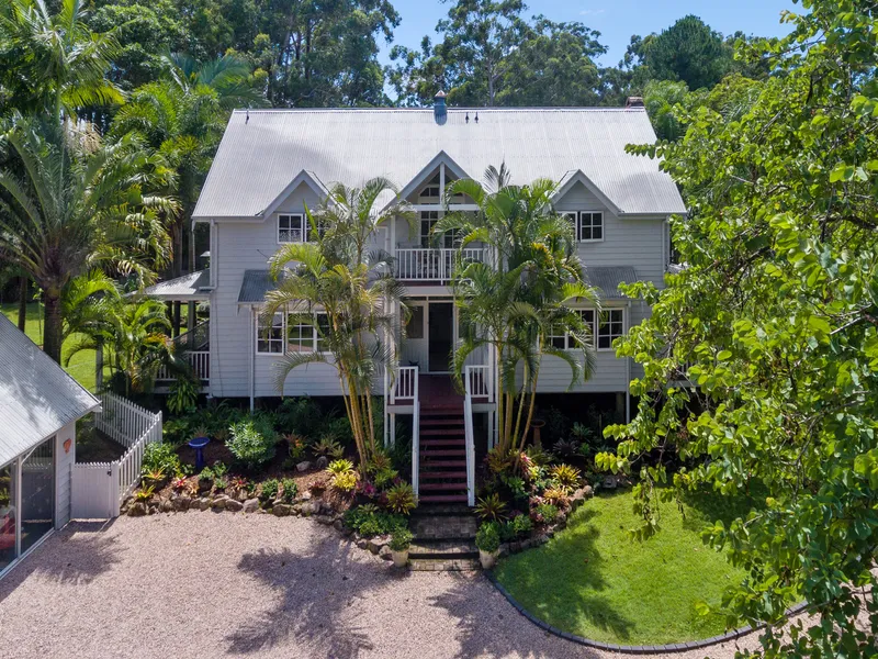 The hinterland's best kept secret!