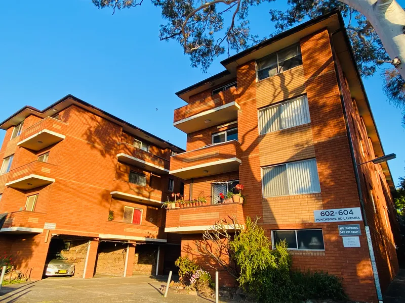 Well presented and spacious throughout