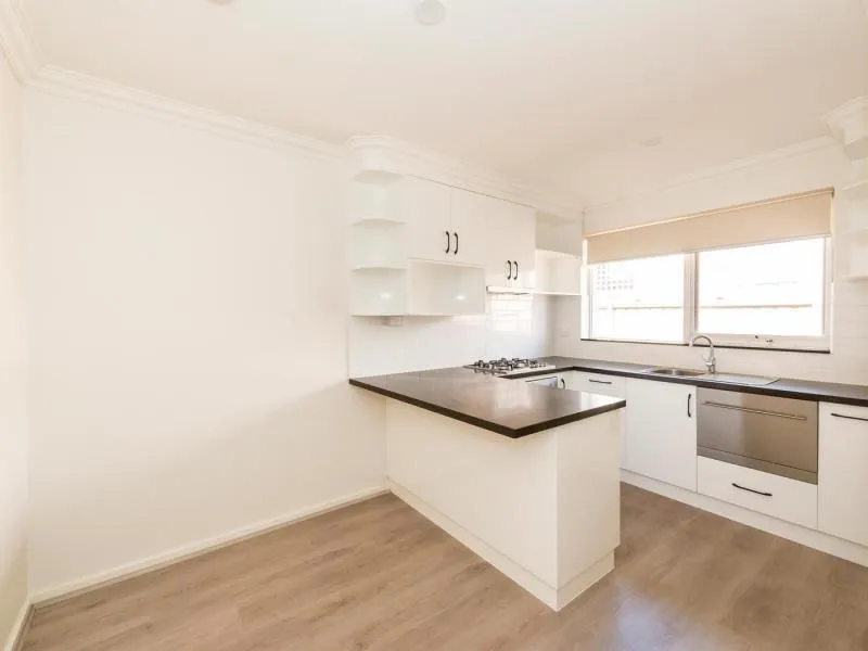 Stunning Two Bedroom Villa