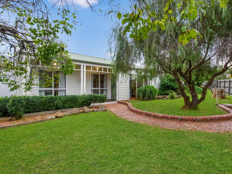 Dual Street Frontage & Endless Future Potential