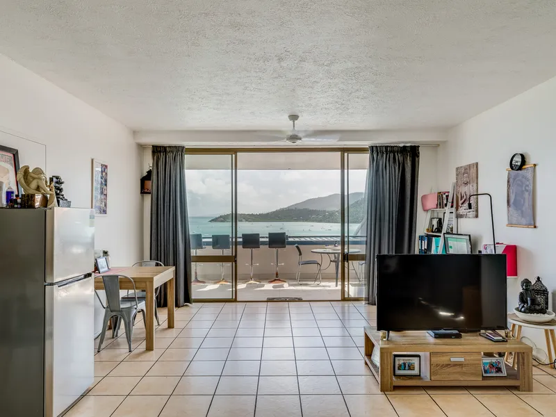 Double Your Income & Secure A Sea View 