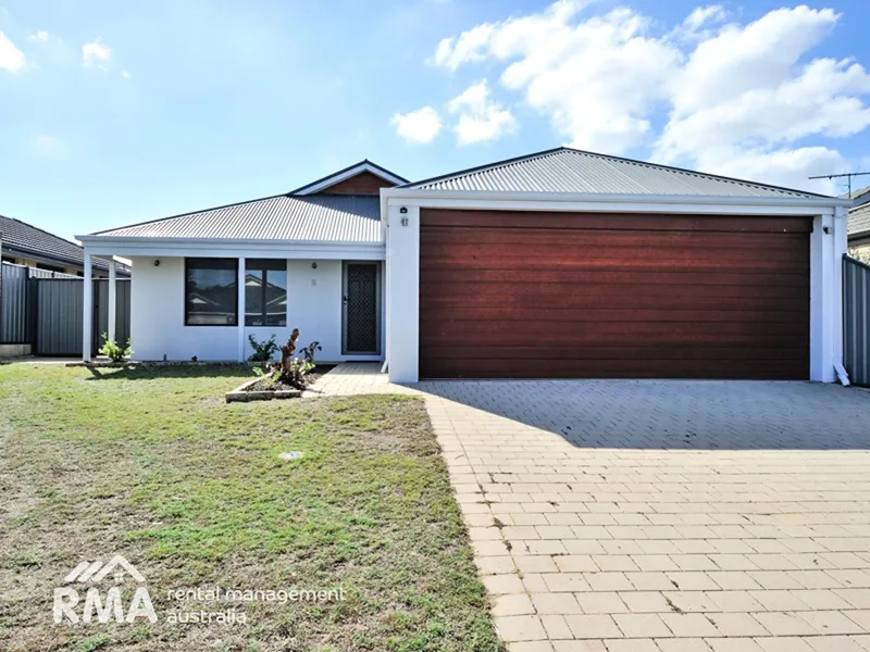 Baldivis Central